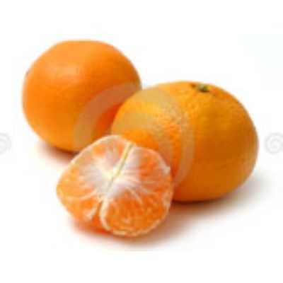 Mandarins